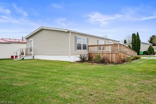 Jams Place - Residential