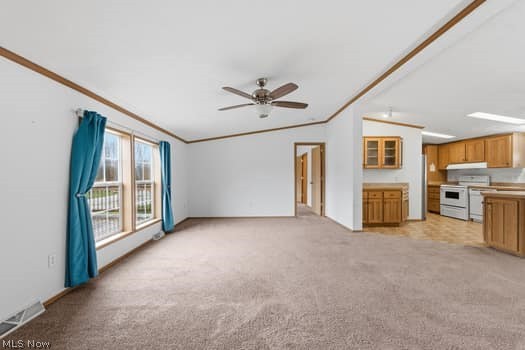 Jams Place - Residential