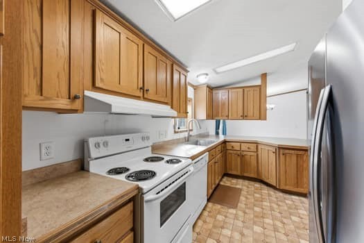 Jams Place - Residential