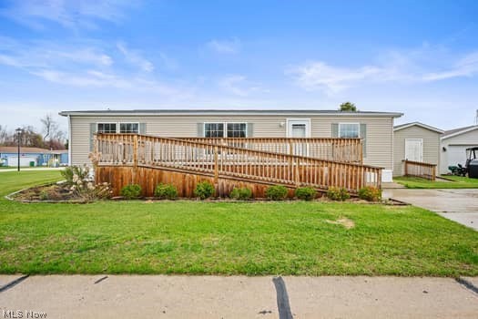 Jams Place - Residential