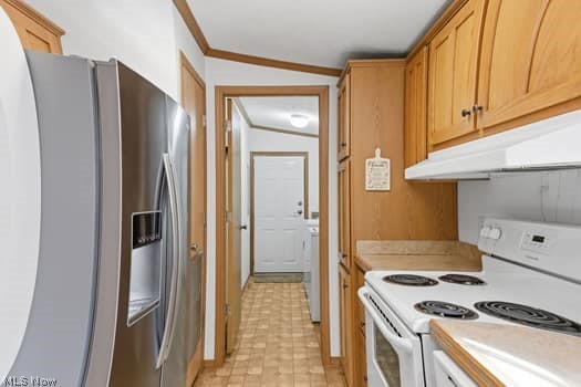 Jams Place - Residential