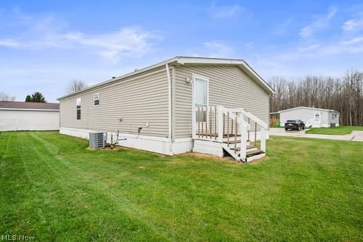 Jams Place - Residential