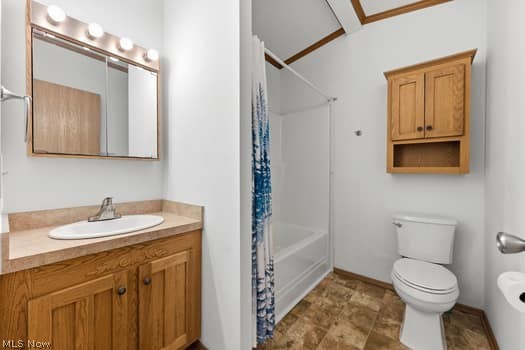 Jams Place - Residential