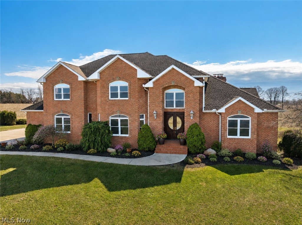 Canal Fulton, Ohio, 44614, United States, 4 Bedrooms Bedrooms, ,6 BathroomsBathrooms,Residential,Active,2052063