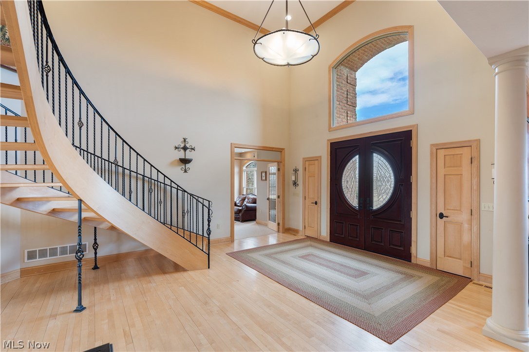 Canal Fulton, Ohio, 44614, United States, 4 Bedrooms Bedrooms, ,6 BathroomsBathrooms,Residential,Active,2052063