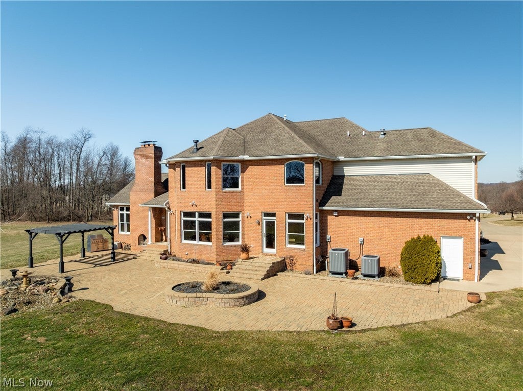 Canal Fulton, Ohio, 44614, United States, 4 Bedrooms Bedrooms, ,6 BathroomsBathrooms,Residential,Active,2052063