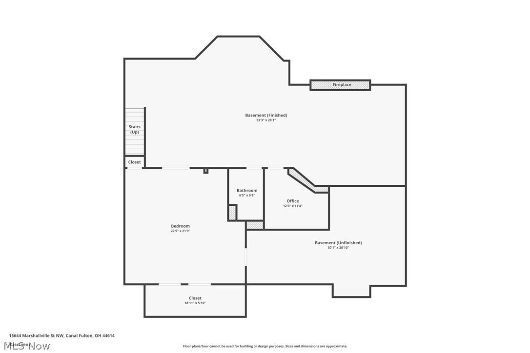 Canal Fulton, Ohio, 44614, United States, 4 Bedrooms Bedrooms, ,6 BathroomsBathrooms,Residential,Active,2052063