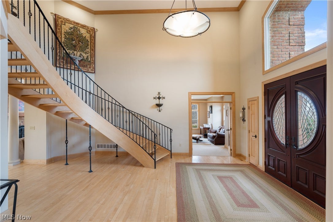 Canal Fulton, Ohio, 44614, United States, 4 Bedrooms Bedrooms, ,6 BathroomsBathrooms,Residential,Active,2052063