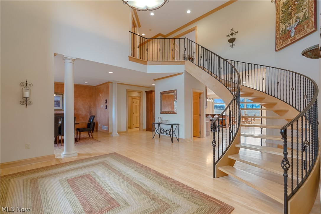 Canal Fulton, Ohio, 44614, United States, 4 Bedrooms Bedrooms, ,6 BathroomsBathrooms,Residential,Active,2052063