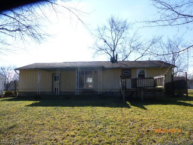 Ravenwood - Residential