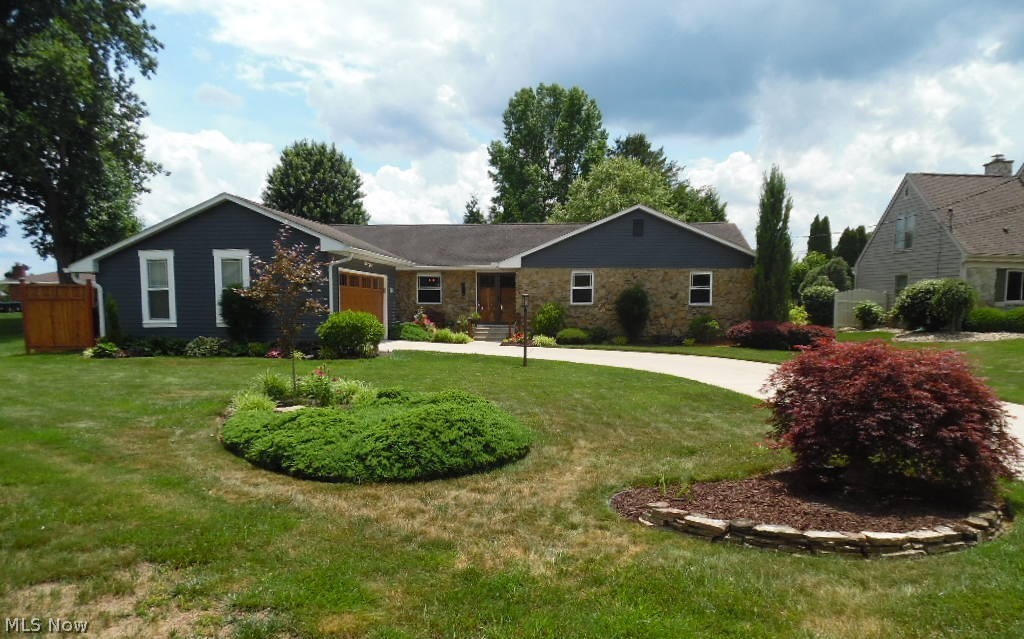 Since purchasing this home in 2012, the sellers have invested in many upgrades and improvements to this lovely ranch style home in Devola including new roof, windows, HVAC system, concrete drive, front and back patios, exterior doors, Geospring hybrid hot water tank and much more. A complete list of the improvements is available from the listing office. This one is all ready for you to move in and enjoy!