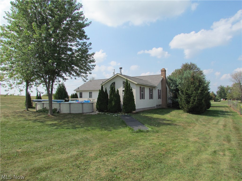 Suffield Properties - Residential