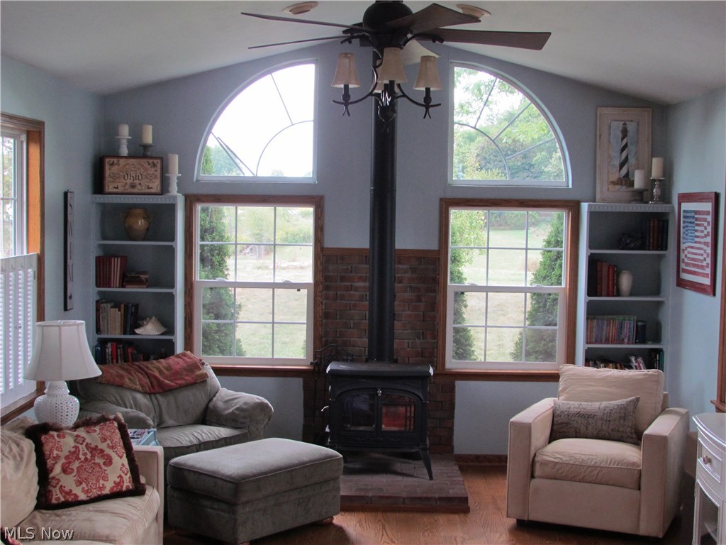 Suffield Properties - Residential