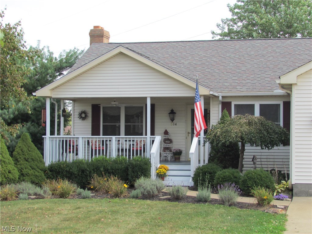 Suffield Properties - Residential