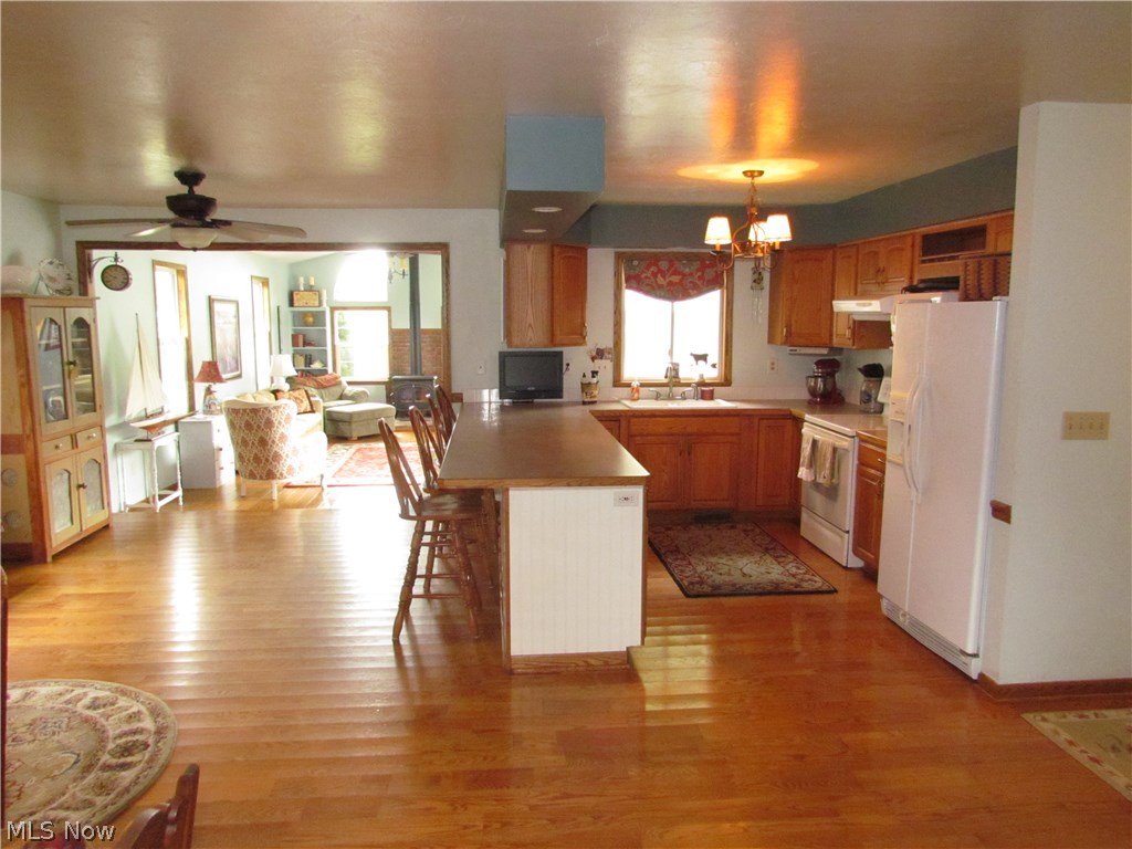 Suffield Properties - Residential