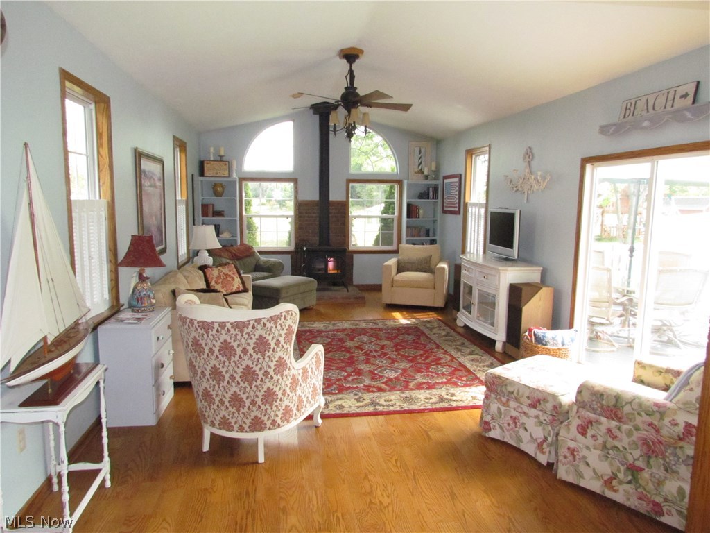 Suffield Properties - Residential