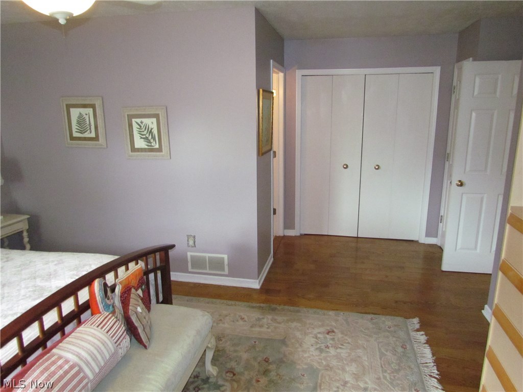 Suffield Properties - Residential