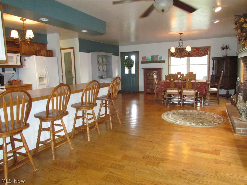 Suffield Properties - Residential