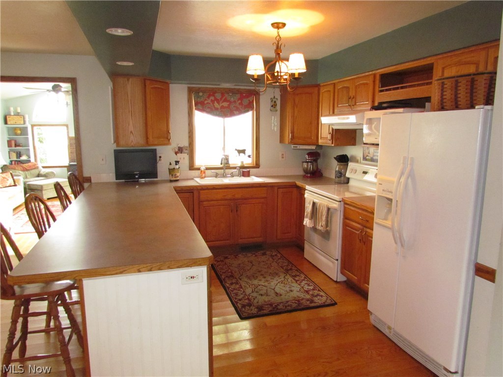 Suffield Properties - Residential