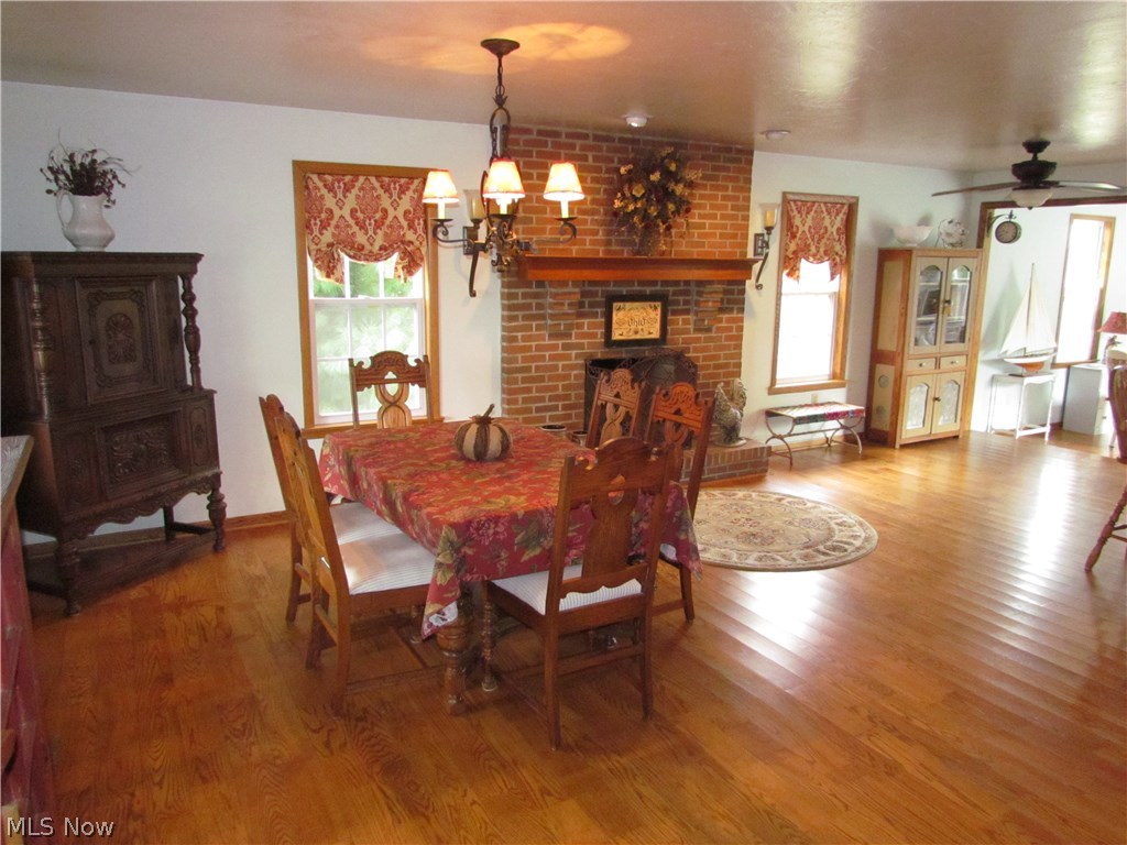 Suffield Properties - Residential