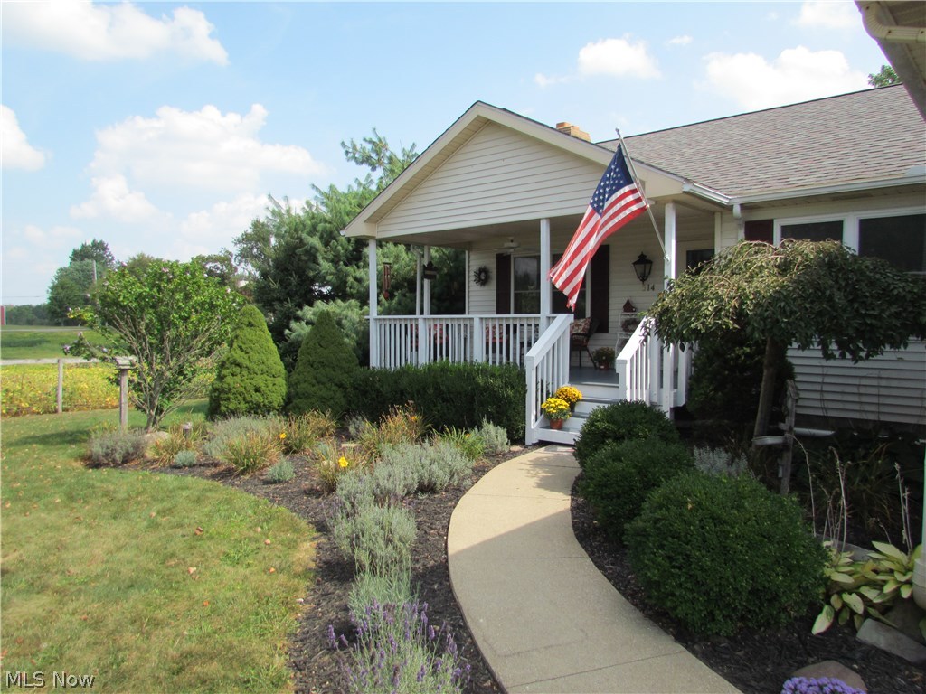 Suffield Properties - Residential