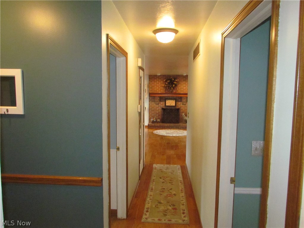 Suffield Properties - Residential