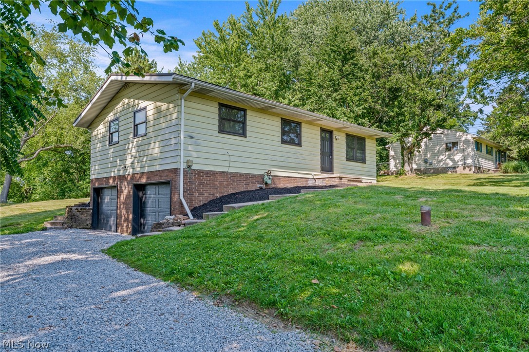 1955 Koons Road
