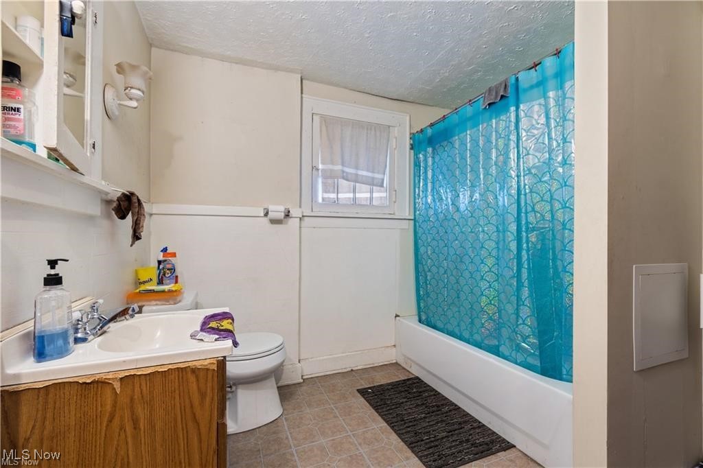 Alliance City - Residential