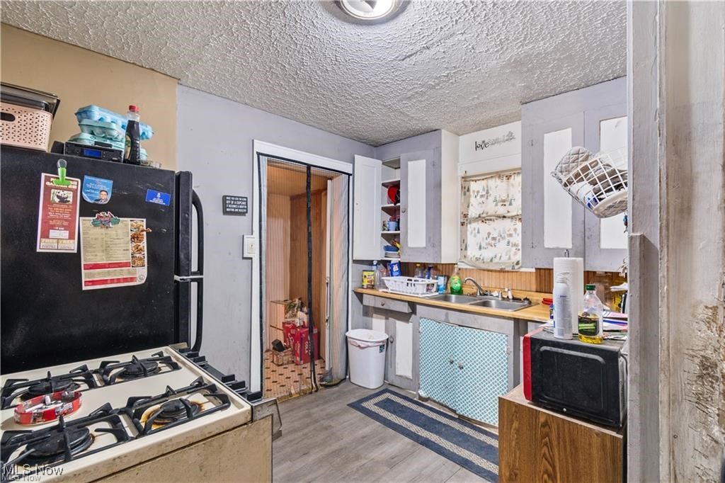 Alliance City - Residential