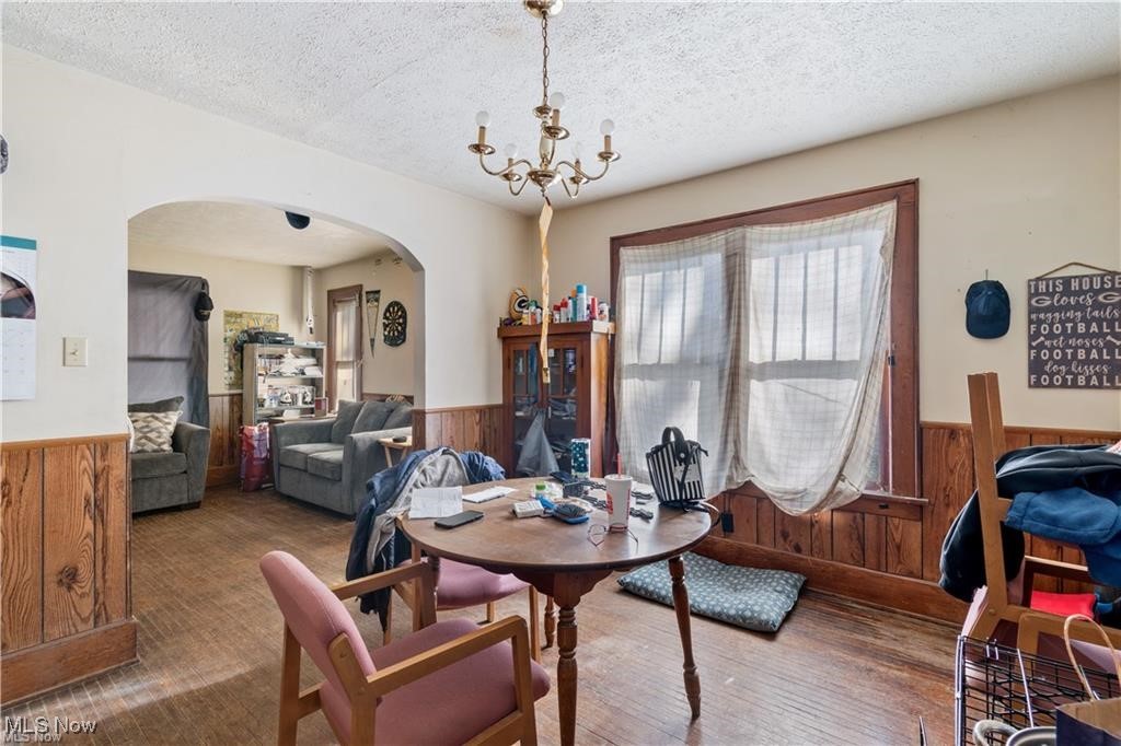 Alliance City - Residential