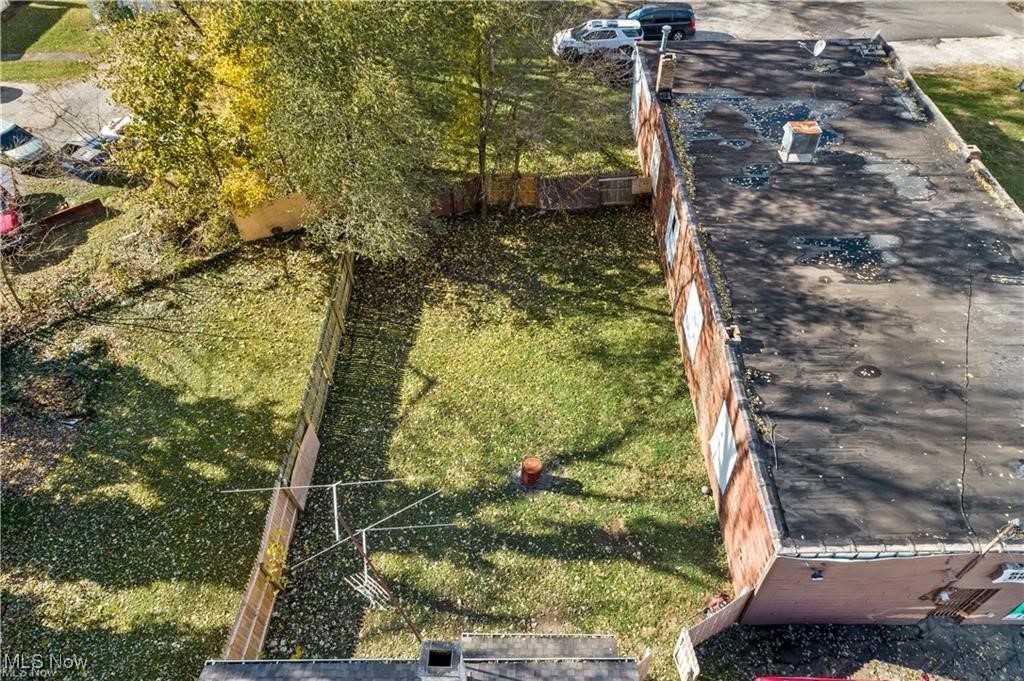 Alliance City - Residential