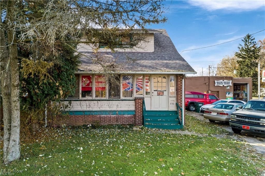 Photo of 830 Diehl Court, Alliance, OH 44601 (MLS # 5167843)