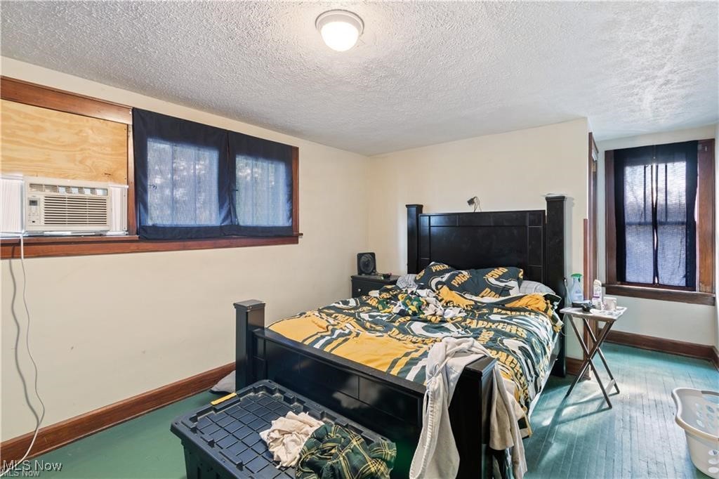 Alliance City - Residential