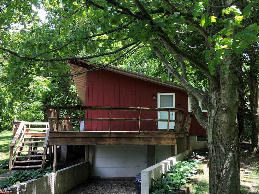 Holiday Lakes Sub - Residential