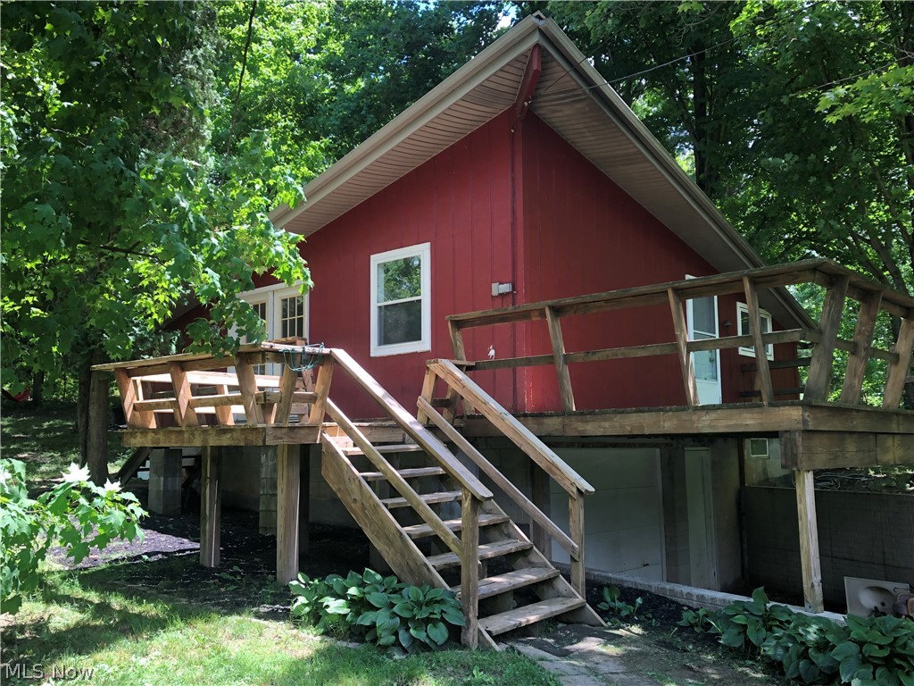 Holiday Lakes Sub - Residential