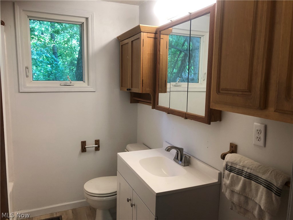 Holiday Lakes Sub - Residential