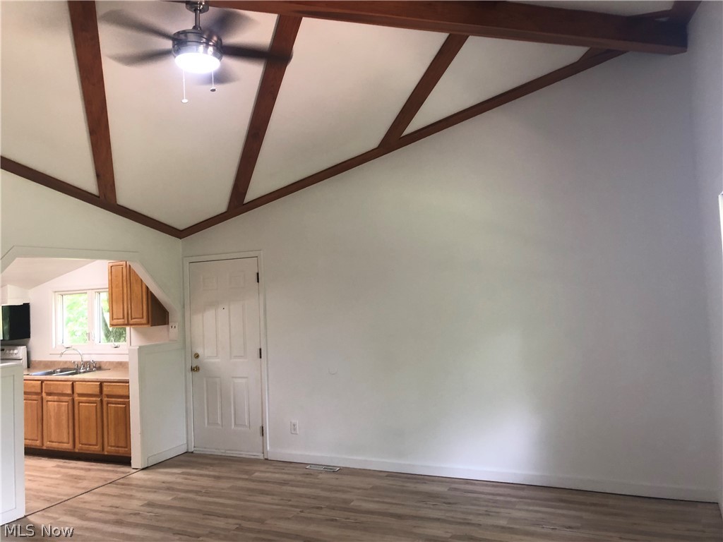 Holiday Lakes Sub - Residential