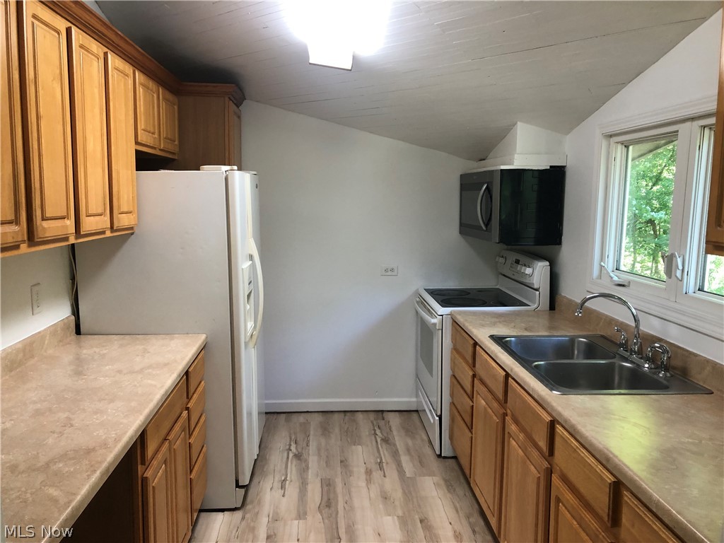 Holiday Lakes Sub - Residential