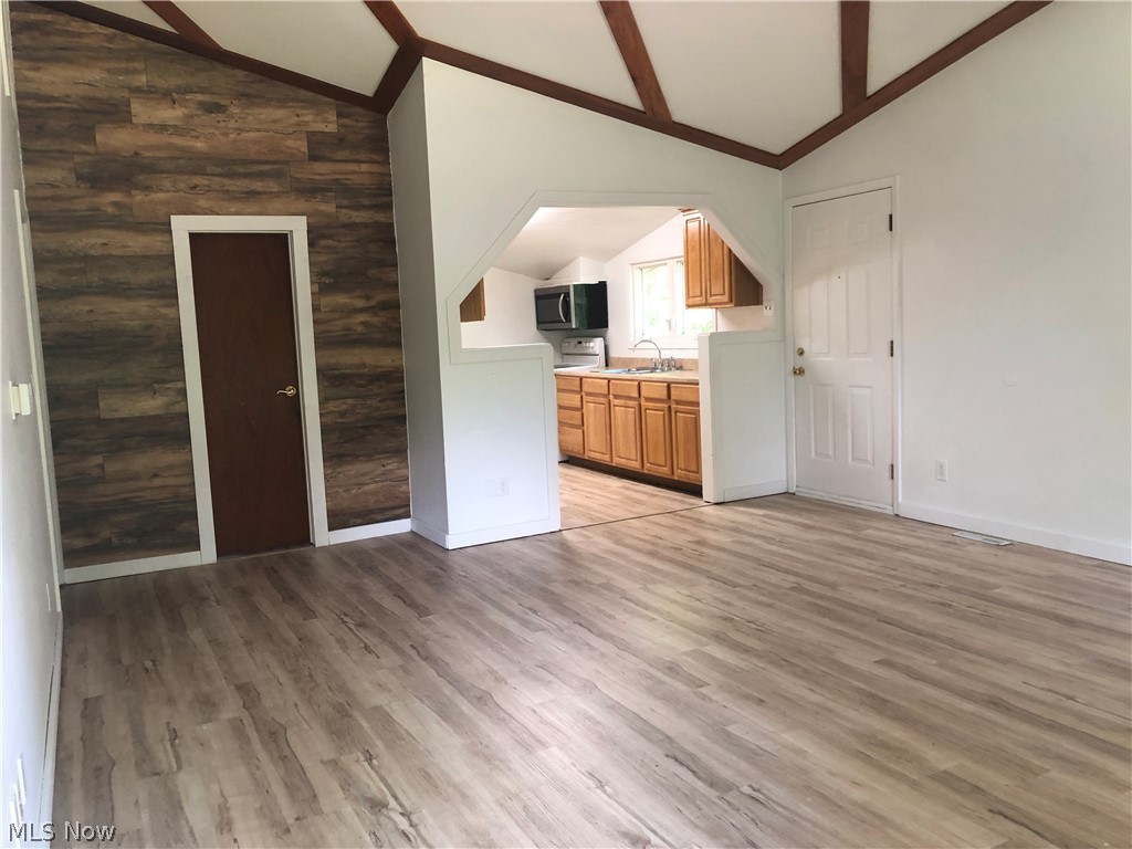 Holiday Lakes Sub - Residential