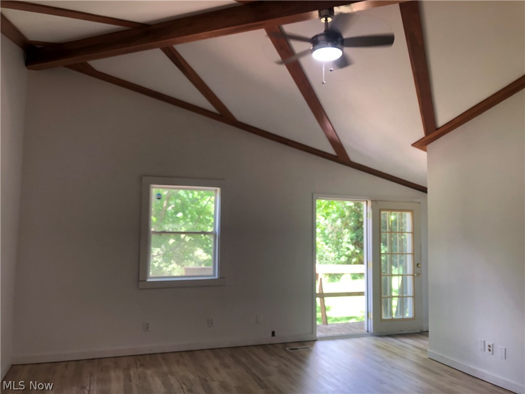 Holiday Lakes Sub - Residential