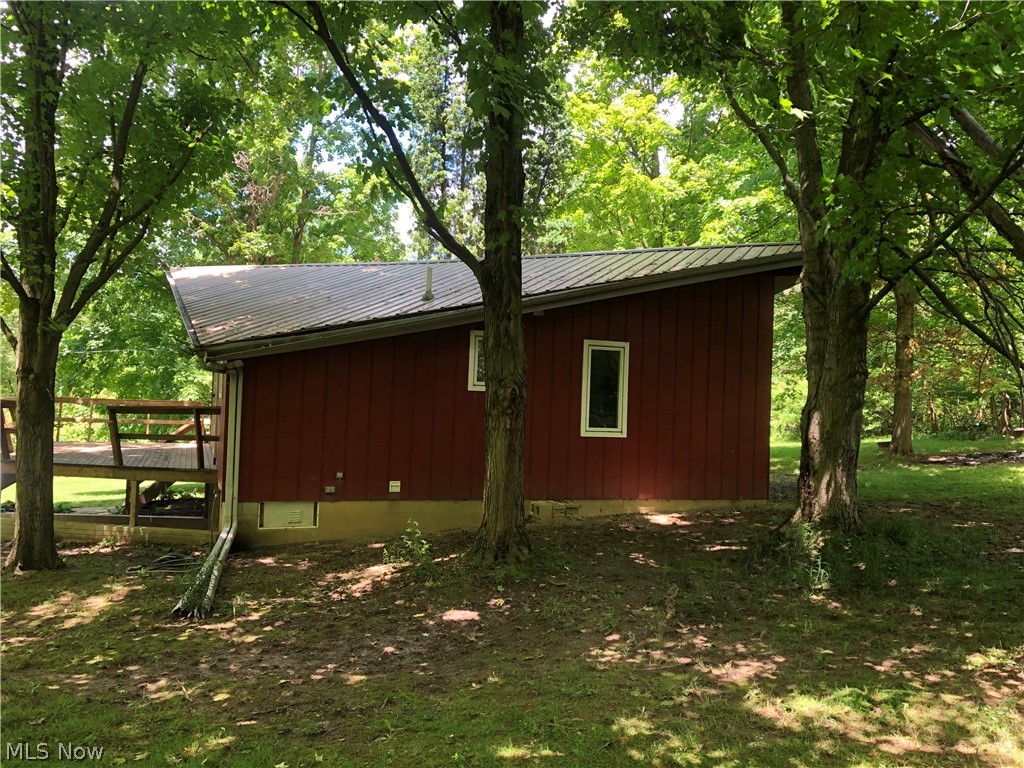 Holiday Lakes Sub - Residential