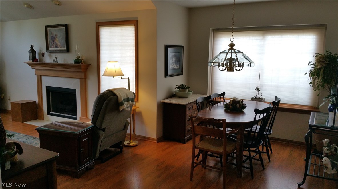 Robin Ridge Condo - Residential