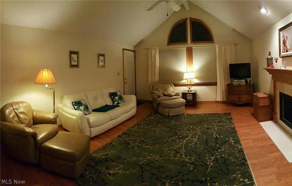 Robin Ridge Condo - Residential