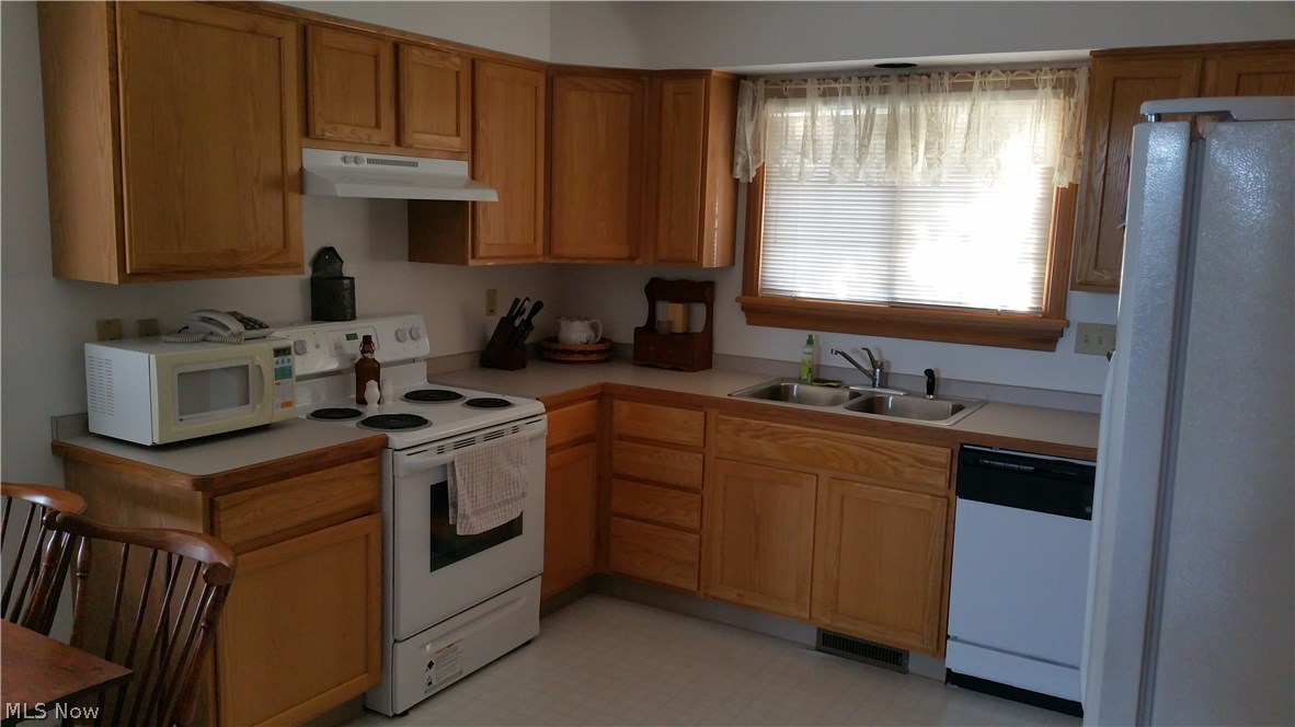 Robin Ridge Condo - Residential