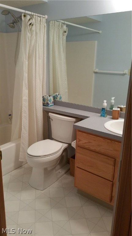 Robin Ridge Condo - Residential