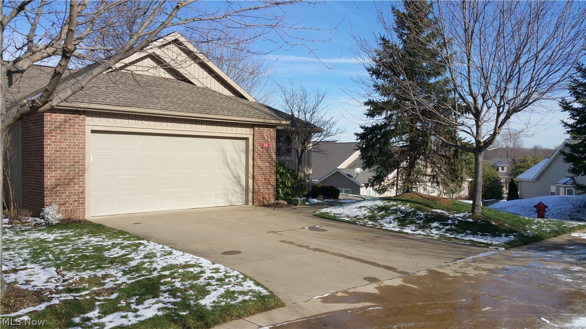 Remodeled Ranch Home with an attached 2 car garage that comes with all appliances, washer and dryer. Enjoy all 1st floor living with a spacious open floor plan. Enjoy a 1st floor Master Bedroom with attached full bath and walk in closet. The owner added 2 large bedrooms in the basement a tv area along with a framed in 12x12 office. The basement has an additional 366 sq ft storage area. If you looking to downsize and have a need for some extra space for family and friends. This rare ranch setup is what your looking for in your new home. Lots of great features in this beautiful home. Don't miss this one. Call Today for a private showing.