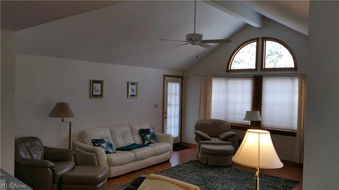 Robin Ridge Condo - Residential