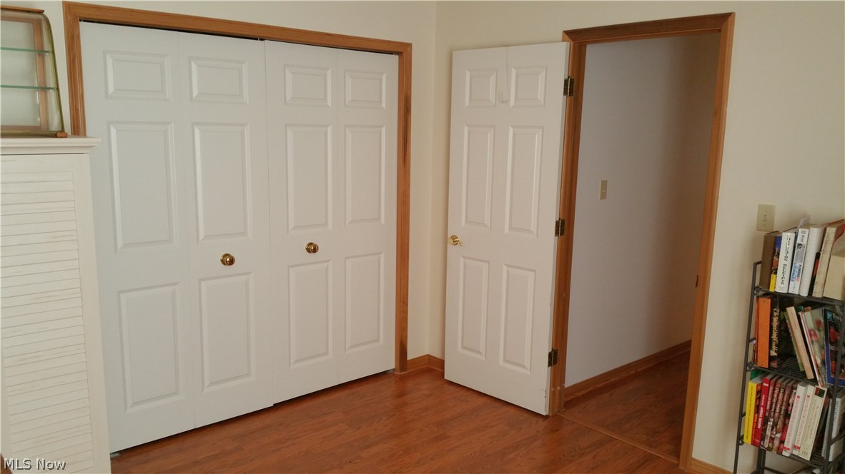 Robin Ridge Condo - Residential