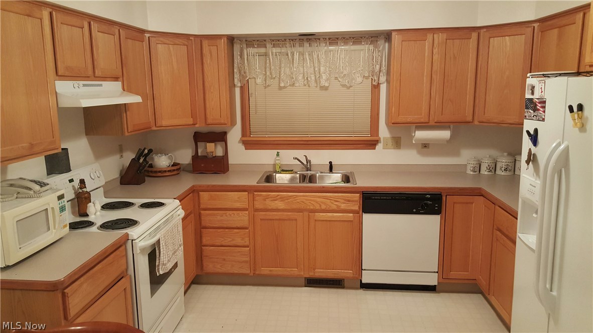 Robin Ridge Condo - Residential