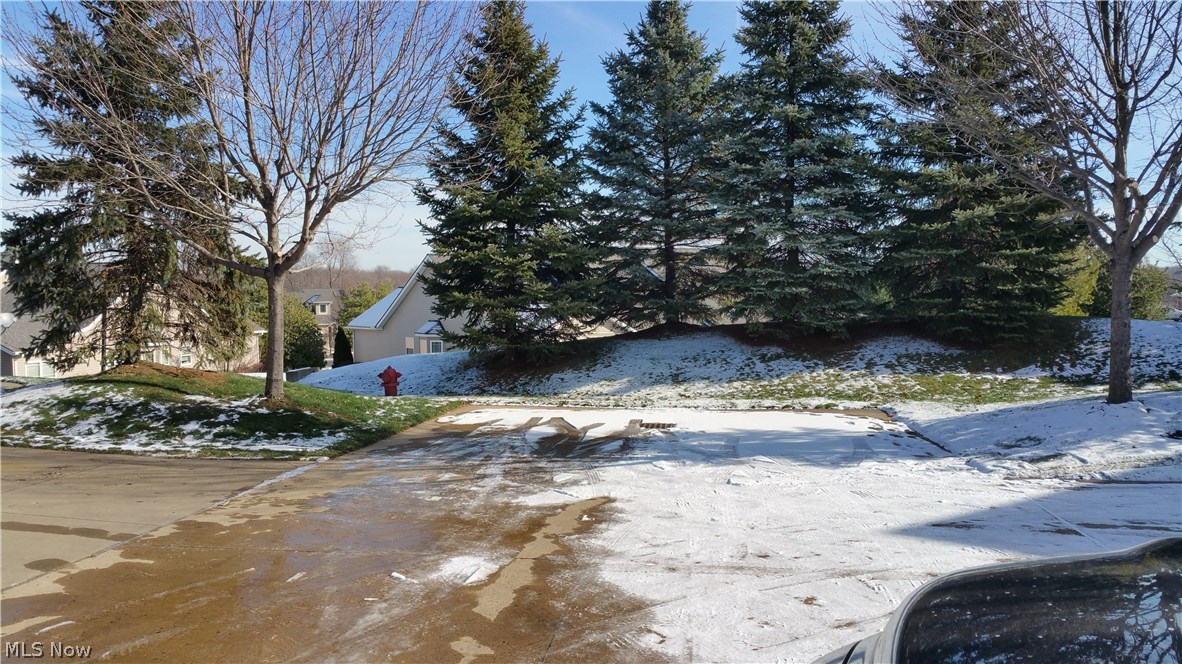 Robin Ridge Condo - Residential